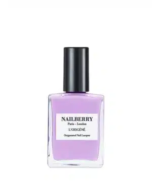 Nailberry Neglelak i Farven Lavender Fields - Lavender Fields