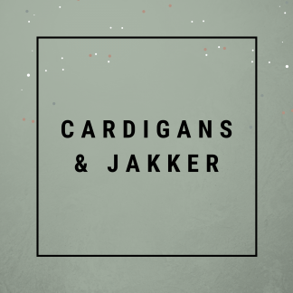 Cardigans_jakker